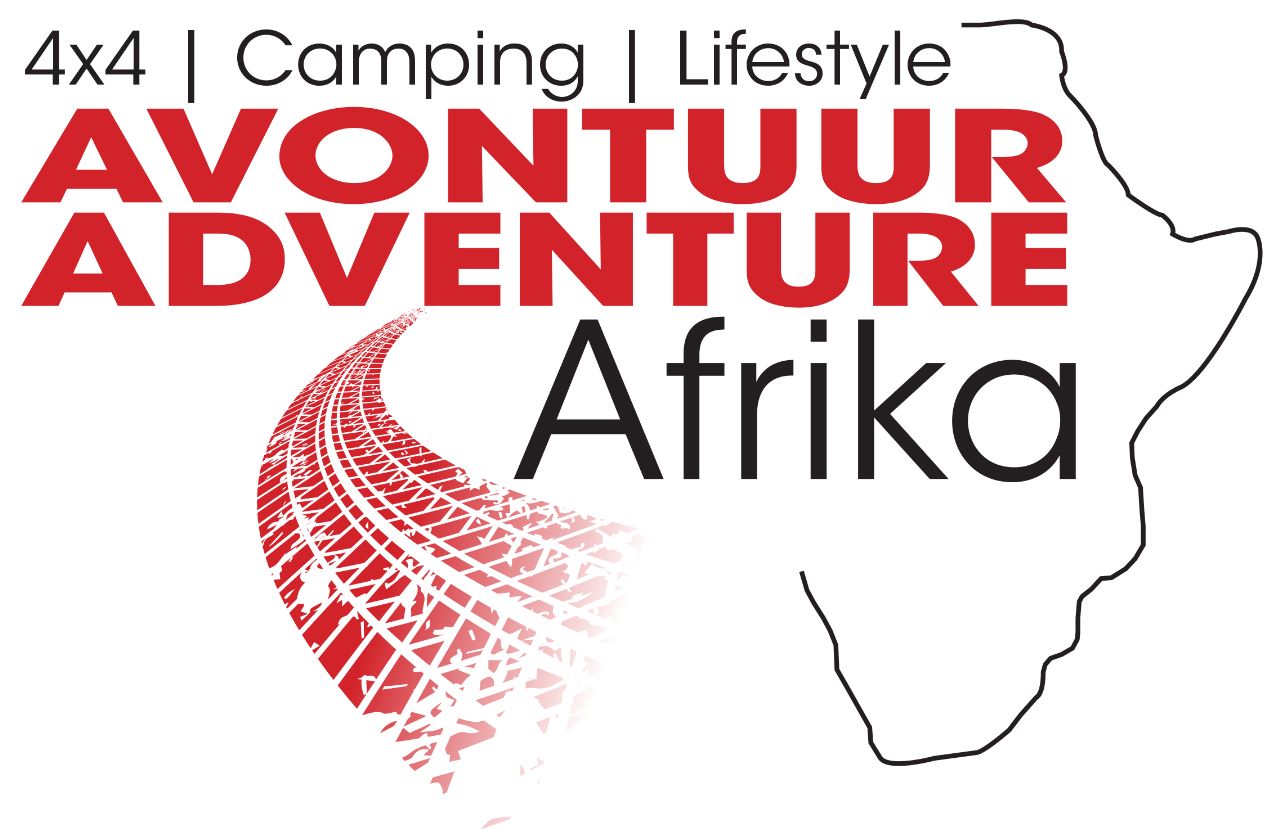 Adventure/Avontuur Afrika logo